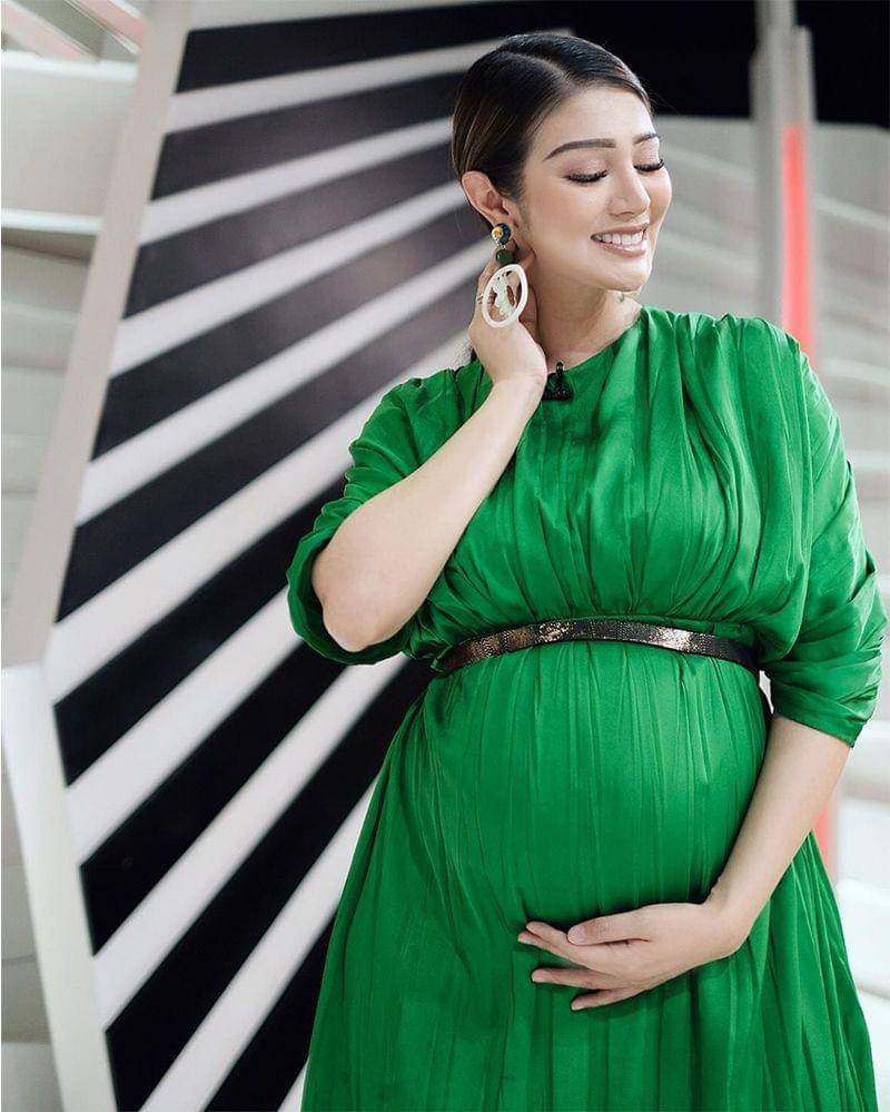 Instagram/ariskaputripertiwii